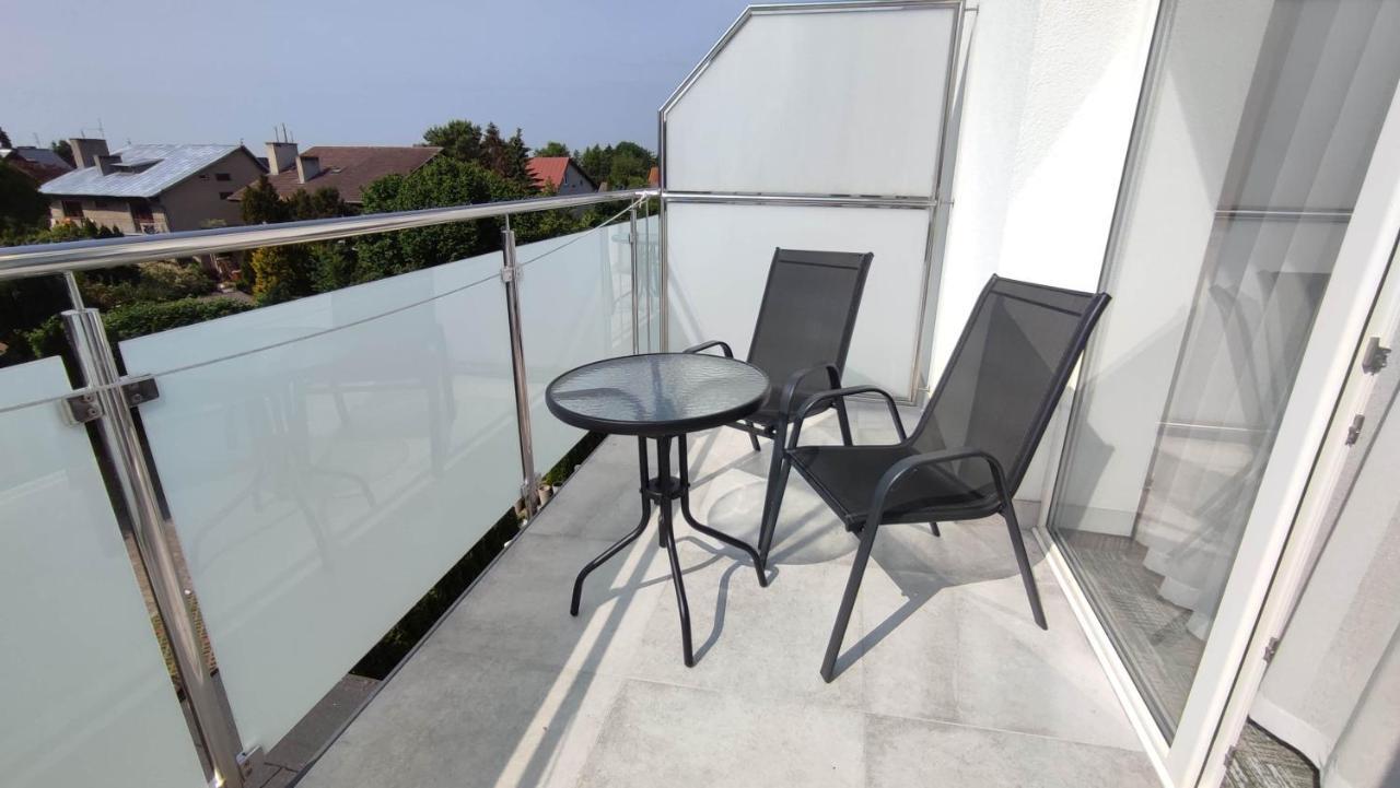 Apartments Welle 205 Grzybowo  Exterior foto